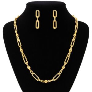 Argollas Torcidas en Oro 14K