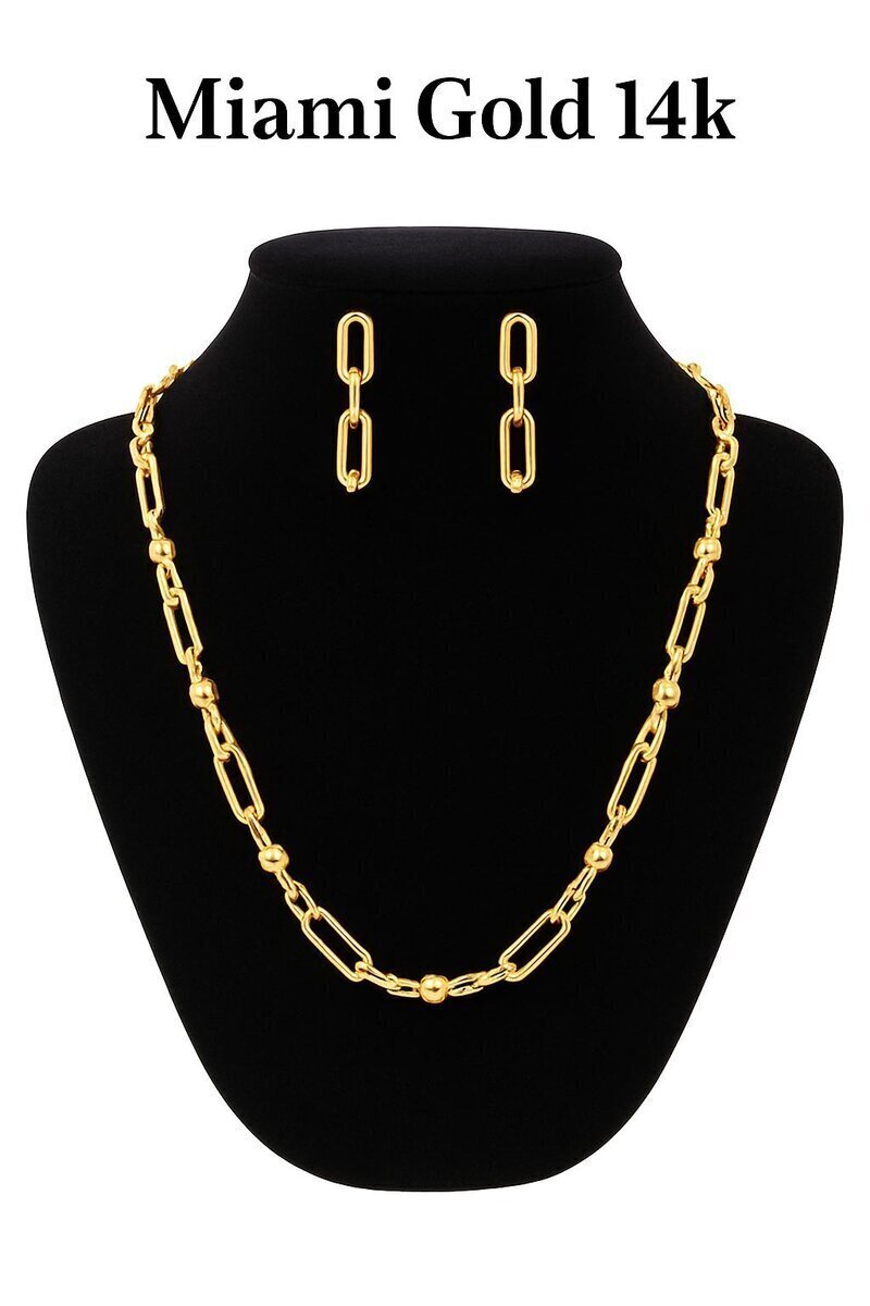 Argollas Torcidas en Oro 14K