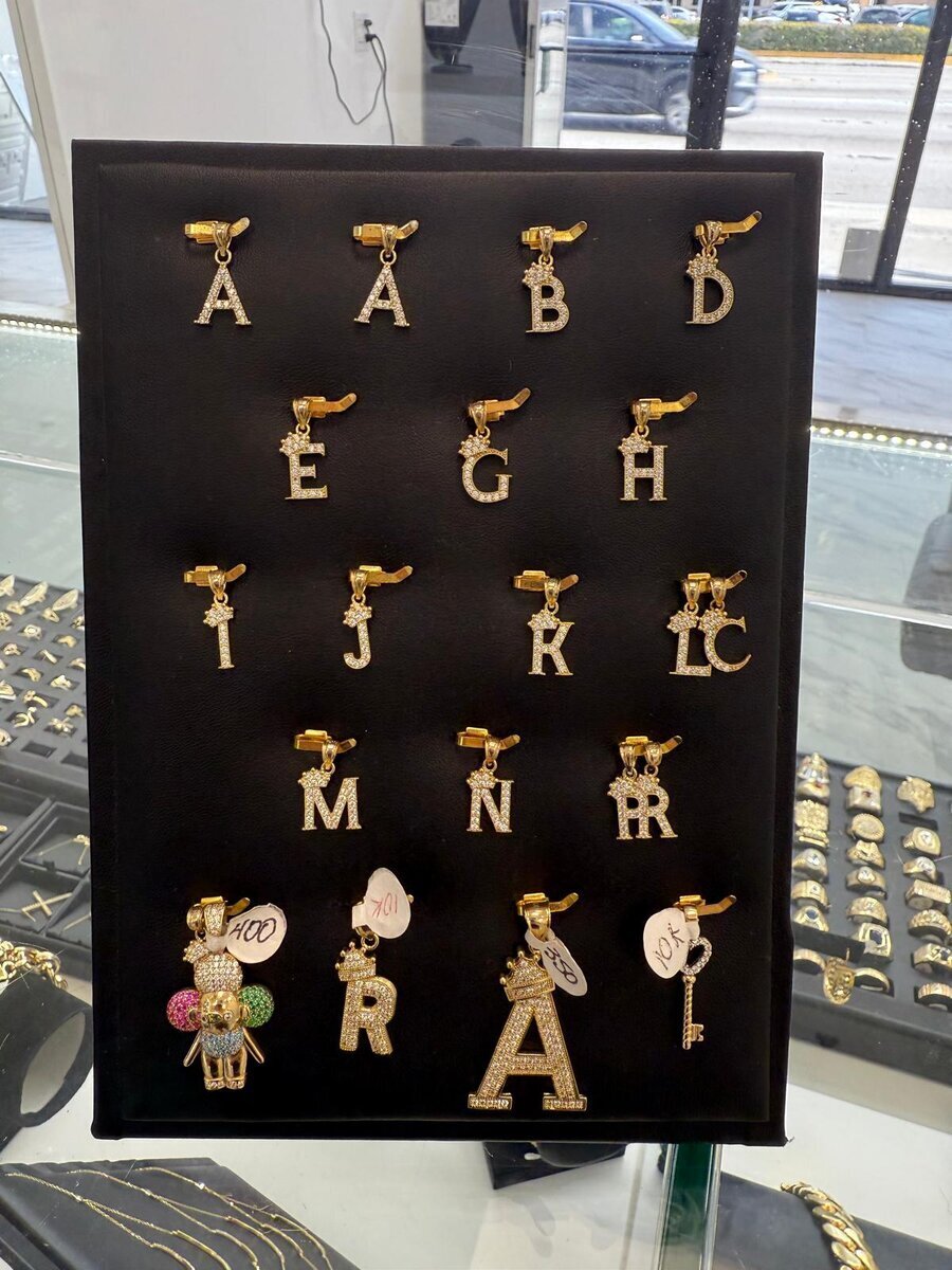 Pulso Eslabón Cubano en Oro 10K 6mm 8 Pulgadas - Imagen 3