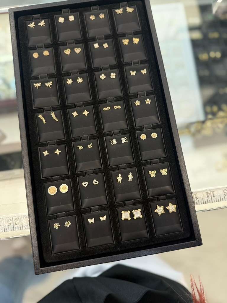 Cadena Rolo 4mm 20in en Oro 10K - Imagen 2