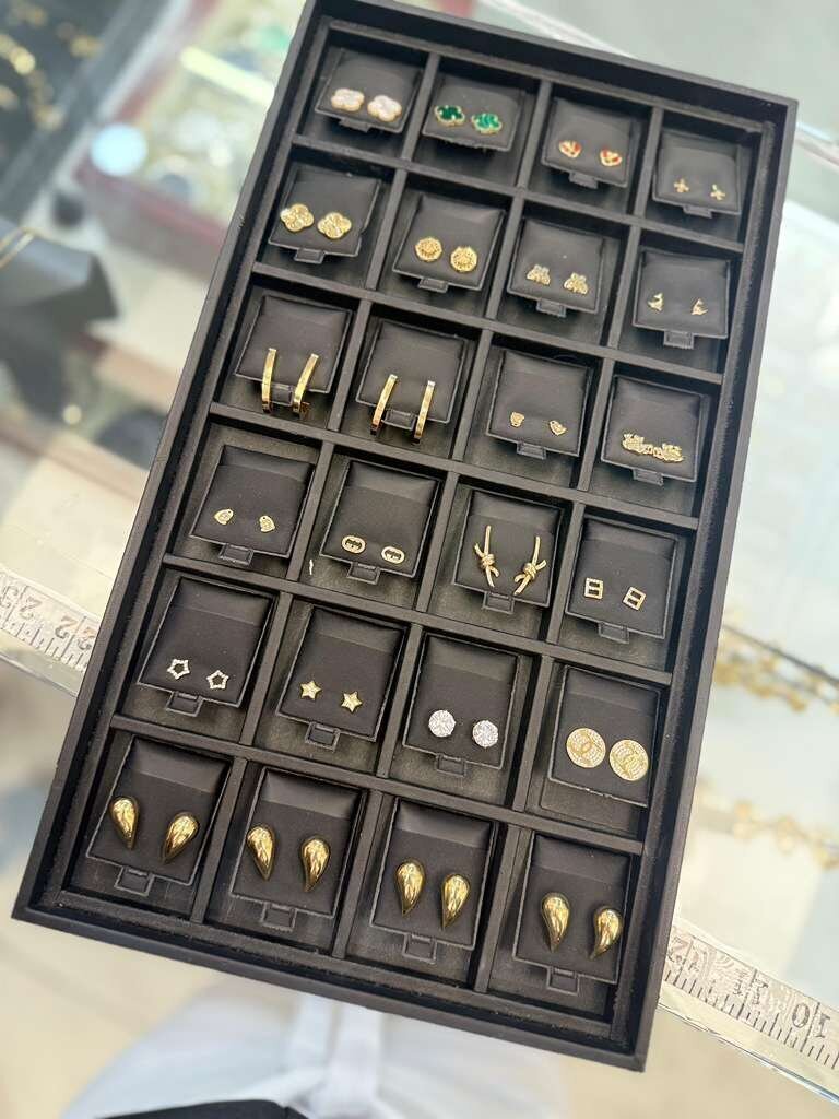 Cadena Rolo 4mm 20in en Oro 10K - Imagen 3