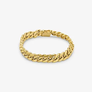 Miami Cuban link Bracelet