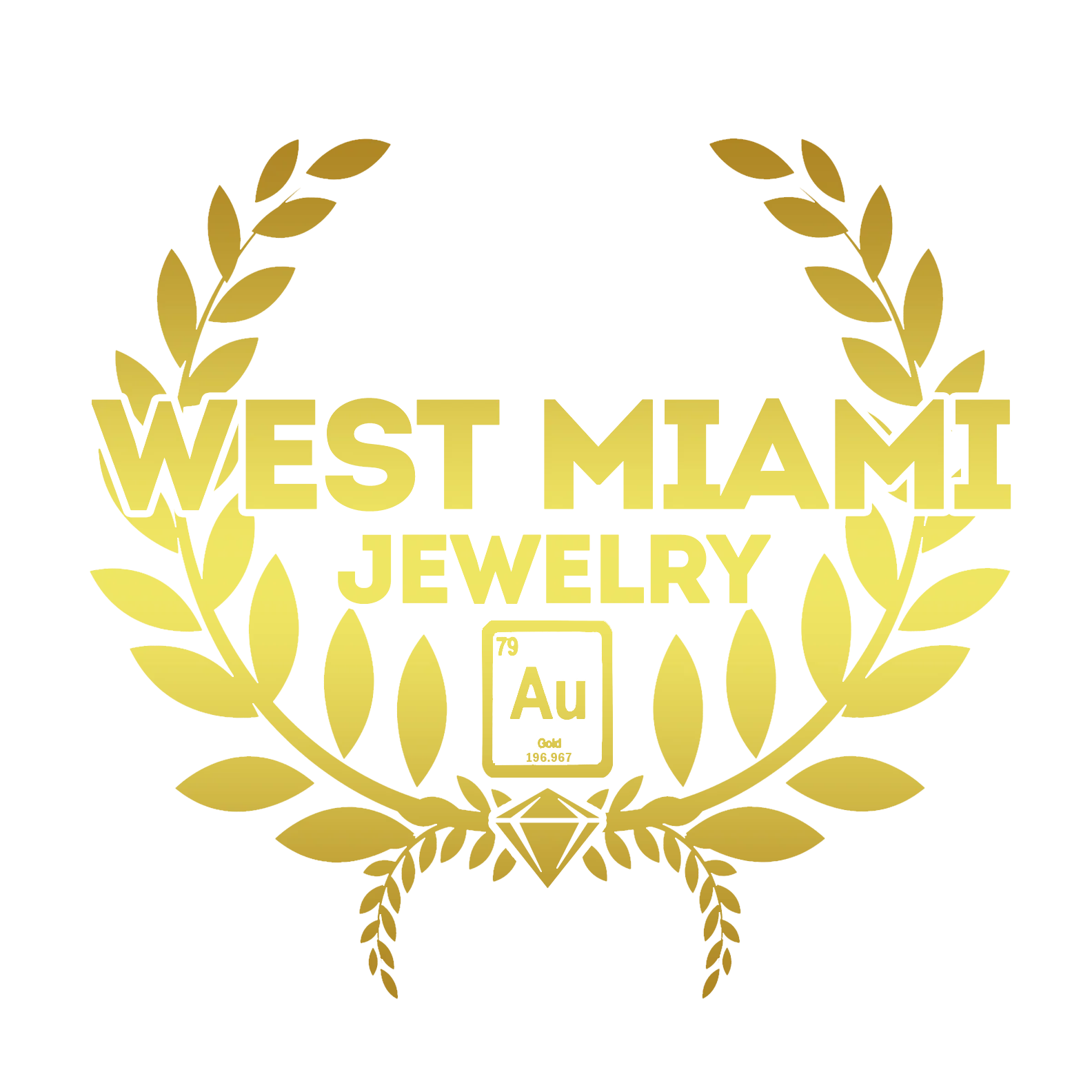 10KT Yellow Gold Monaco Chain 22" (5mm)